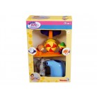 Набор для ванной Цирк ABC Simba Toys